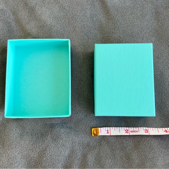 Authentic Tiffany & Co. Box - Picture 2 of 3